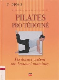 Pilates pro těhotn&eacute;