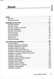 Hry a pohádkové čarování