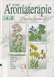 Aromaterapie od A do Z
