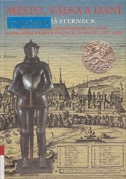 Město, válka a daně