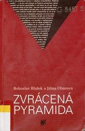 Zvr&aacute;cen&aacute; pyramida