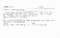 Hipster s andělskou hlavou