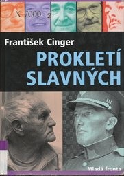 Proklet&iacute; slavn&yacute;ch