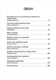 Proklet&iacute; slavn&yacute;ch