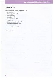 Jak dokonale zvl&aacute;dnout snowboarding