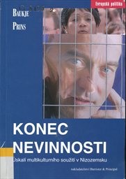 Konec nevinnosti