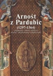 Arnošt z Pardubic (1297-1364)