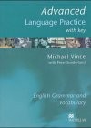 Advanced language practice