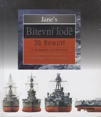 Bitevní lodě 20. století