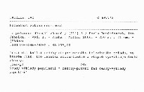 Neznalost zákona neomlouvá
                        ([Díl] 3)
                    