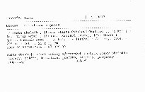 Dreams - situations - games