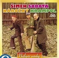 Nejlepší scénky