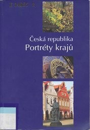 Česká republika - portréty krajů