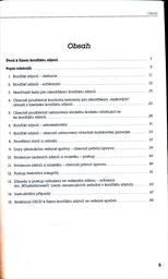 Ř&iacute;zen&iacute; konfliktu z&aacute;jmů ve veřejn&eacute;m sektoru