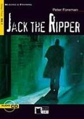 Jack the Ripper
