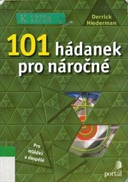 101 hádanek pro náročné