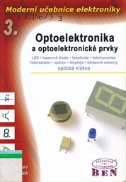 Modern&iacute; učebnice elektroniky
                        (D&iacute;l 3,)
                    