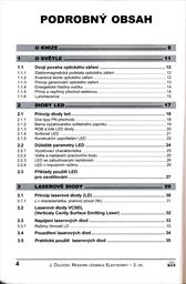 Modern&iacute; učebnice elektroniky
                        (D&iacute;l 3,)
                    