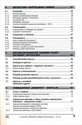Modern&iacute; učebnice elektroniky
                        (D&iacute;l 3,)
                    