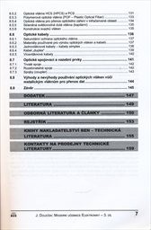 Modern&iacute; učebnice elektroniky
                        (D&iacute;l 3,)
                    