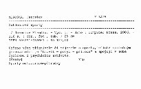 Outdoorov&eacute; sporty