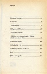 Edith Pargeterov&aacute; - Ellis Petersov&aacute;