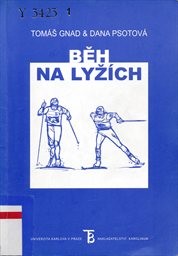 Běh na lyž&iacute;ch
