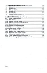 Běh na lyž&iacute;ch