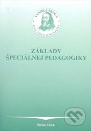 Základy špeciálnej pedagogiky