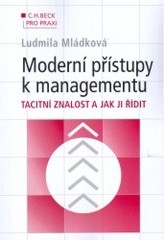 Moderní přístupy k managementu