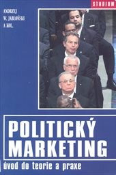 Politický marketing