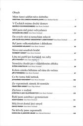 Př&iacute;běhy česk&yacute;ch šlechticů