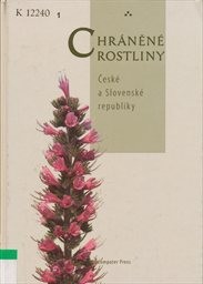 Chráněné rostliny České a Slovenské republiky