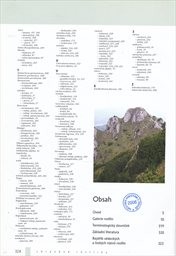 Chráněné rostliny České a Slovenské republiky