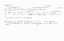 Chráněné rostliny České a Slovenské republiky