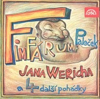 Fimfárum Jana Wericha