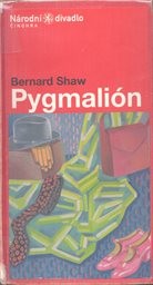 Pygmalión