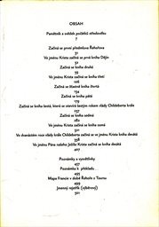 O boji kr&aacute;lů a &uacute;dělu spravedliv&yacute;ch