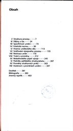 Trv&aacute;n&iacute; a proměny