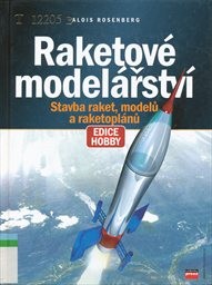 Raketové modelářství