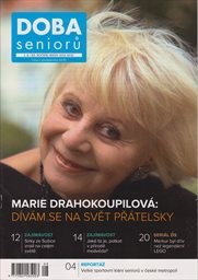 Doba seniorů