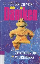 Erich von D&auml;niken