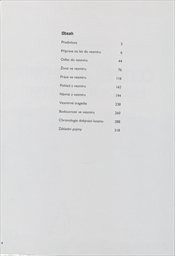 Člověk a vesm&iacute;r