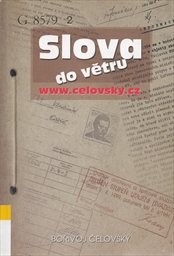 Slova do větru