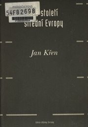 Dvě století střední Evropy