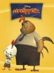 Strašpytlík