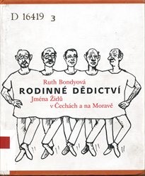 Rodinn&eacute; dědictv&iacute;