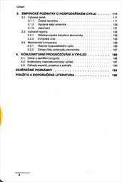 Hospodářský cyklus