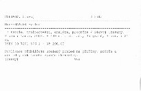 Hospodářský cyklus