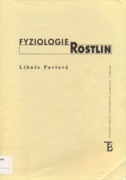 Fyziologie rostlin